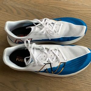 Mens NB fuel cell rebel